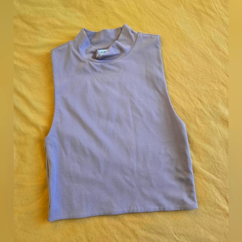 Aritzia Contour Babaton Top
